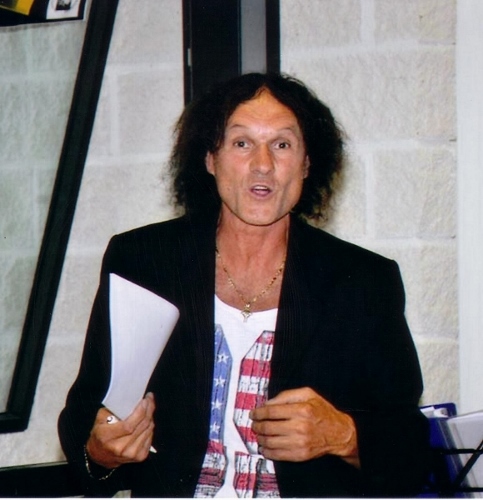 Isola 2012